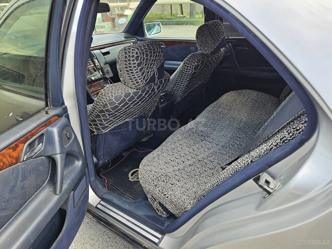 Mercedes E 200 1997, 627,420 km - 2.0 l - Bakı