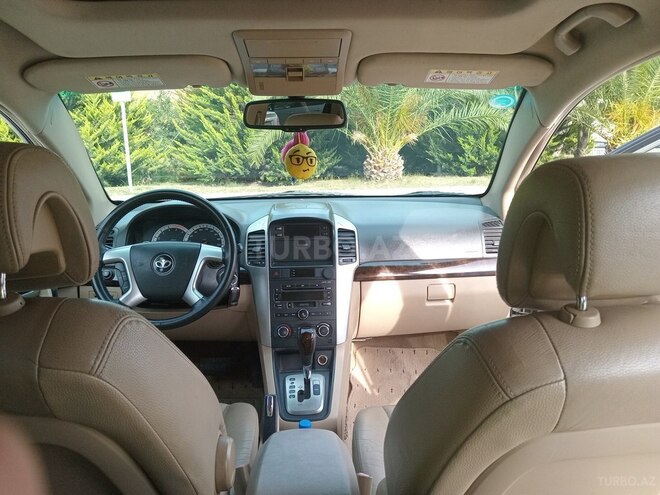 Chevrolet Captiva 2006, 113,000 km - 2.0 l - Bakı