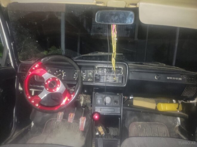 LADA (VAZ) 2107 2008, 98,000 km - 1.6 л - Kürdəmir