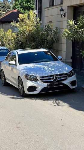 Mercedes E 300 4MATIC 2016, 150,000 km - 2.0 l - Bakı