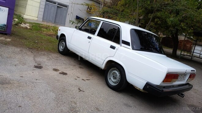 LADA (VAZ) 2107 2004, 98,400 km - 1.5 л - Bakı