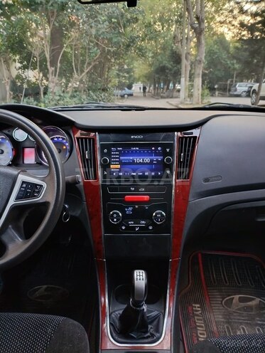 Khazar SD 2022, 100,000 km - 1.7 l - Bakı