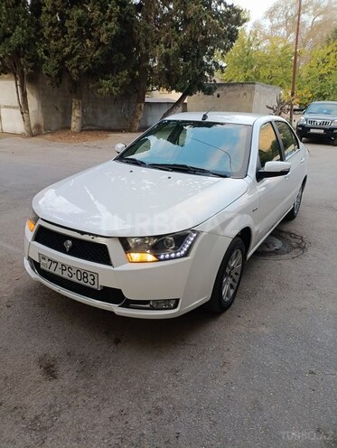 Khazar SD 2022, 100,000 km - 1.7 l - Bakı