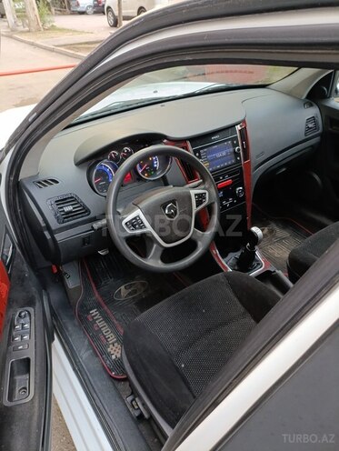 Khazar SD 2022, 100,000 km - 1.7 l - Bakı