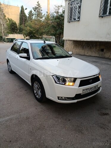 Khazar SD 2022, 100,000 km - 1.7 l - Bakı