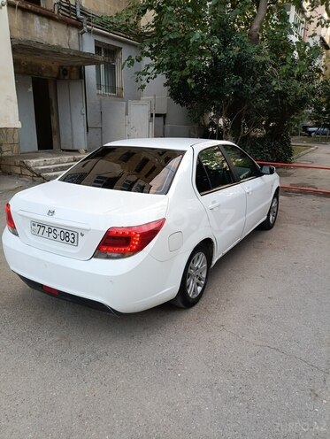 Khazar SD 2022, 100,000 km - 1.7 l - Bakı