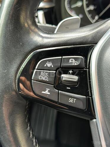 BMW 530e 2019, 74,000 km - 2.0 l - Bakı