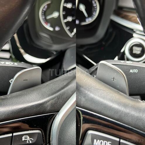 BMW 530e 2019, 74,000 km - 2.0 l - Bakı