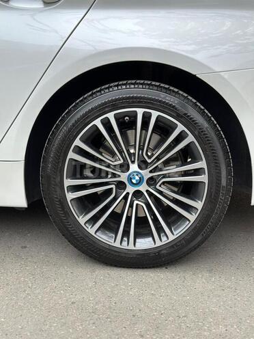 BMW 530e 2019, 74,000 km - 2.0 l - Bakı