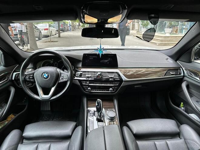 BMW 530e 2019, 74,000 km - 2.0 l - Bakı