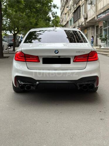 BMW 530e 2019, 74,000 km - 2.0 l - Bakı