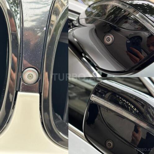 BMW 530e 2019, 74,000 km - 2.0 l - Bakı