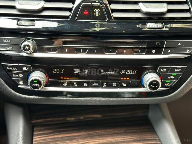 BMW 530e 2019, 74,000 km - 2.0 l - Bakı