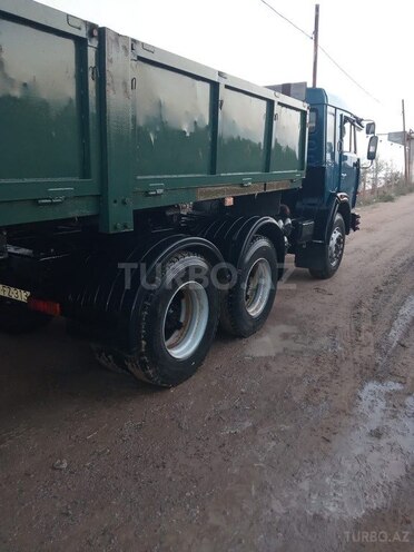 KamAz 5410 1994, 190,489 km - 11.0 л - Bakı