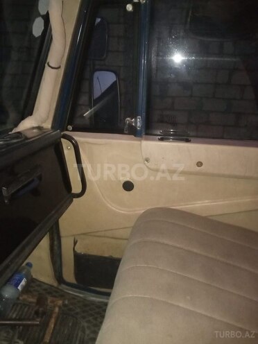 KamAz 5410 1994, 190,489 km - 11.0 л - Bakı
