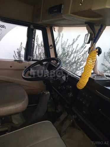 KamAz 5410 1994, 190,489 km - 11.0 л - Bakı