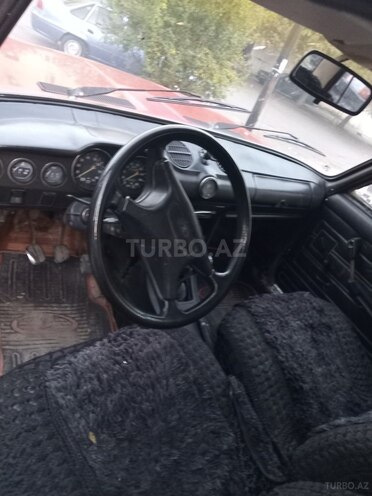 LADA (VAZ) 2106 1988, 98,000 km - 1.5 l - Göyçay
