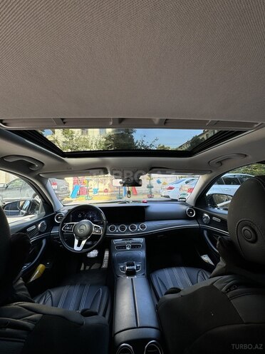 Mercedes E 220 d 2019, 110,000 km - 2.2 l - Bakı