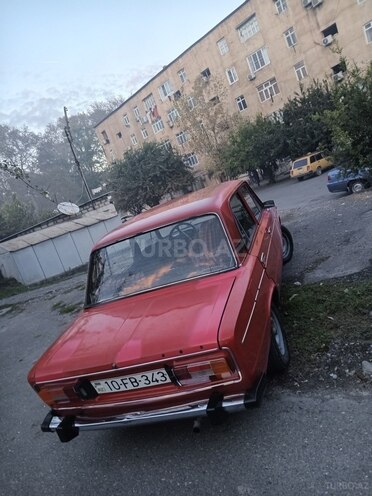 LADA (VAZ) 2106 1988, 98,000 km - 1.5 l - Göyçay