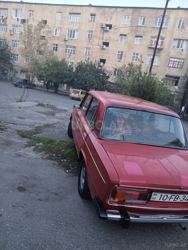 LADA (VAZ) 2106 1988, 98,000 km - 1.5 l - Göyçay