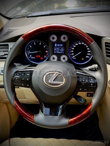 Lexus LX 570 2008, 196,000 km - 5.7 l - Bakı