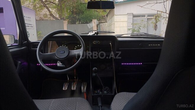 LADA (VAZ) 2107 2004, 98,400 km - 1.5 л - Bakı