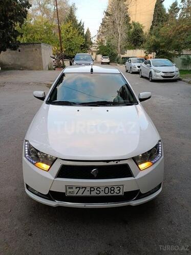 Khazar SD 2022, 100,000 km - 1.7 l - Bakı