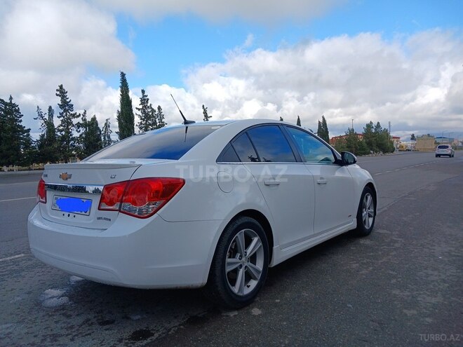 Chevrolet Cruze 2014, 254,054 km - 1.4 л - Şirvan
