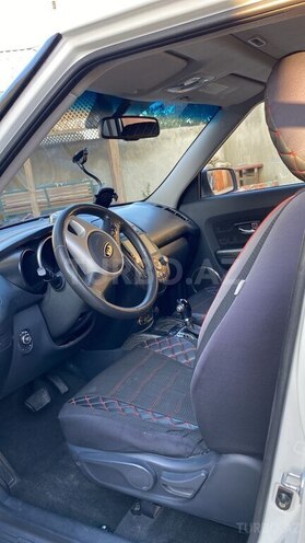 Kia Soul 2011, 174,239 km - 1.6 л - Bakı