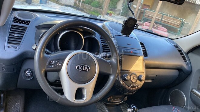 Kia Soul 2011, 174,239 km - 1.6 л - Bakı