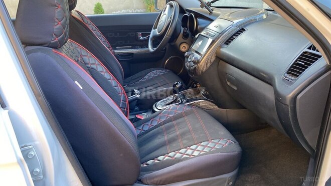 Kia Soul 2011, 174,239 km - 1.6 л - Bakı