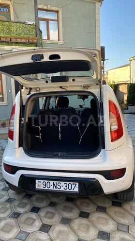Kia Soul 2011, 174,239 km - 1.6 л - Bakı