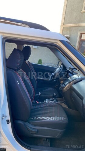 Kia Soul 2011, 174,239 km - 1.6 л - Bakı