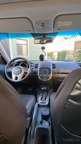 Kia Soul 2011, 174,239 km - 1.6 л - Bakı