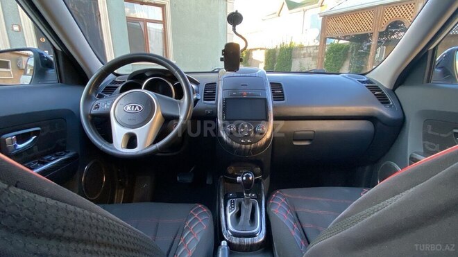 Kia Soul 2011, 174,239 km - 1.6 л - Bakı