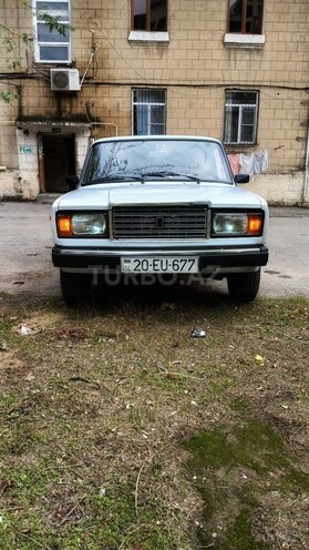LADA (VAZ) 2107 2004, 98,400 km - 1.5 л - Bakı
