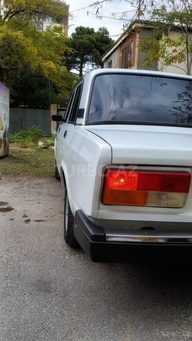 LADA (VAZ) 2107 2004, 98,400 km - 1.5 л - Bakı