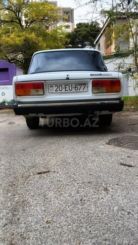 LADA (VAZ) 2107 2004, 98,400 km - 1.5 л - Bakı
