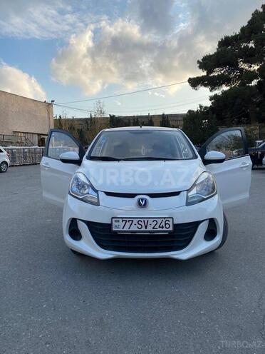 Changan Benni 2014, 134,000 km - 1.3 l - Bakı