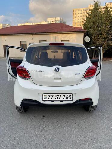 Changan Benni 2014, 134,000 km - 1.3 l - Bakı