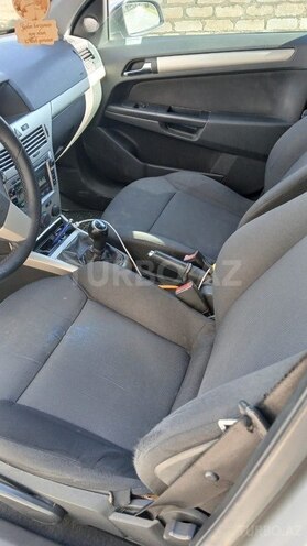 Opel Astra 2008, 250,000 km - 1.7 l - Ağstafa
