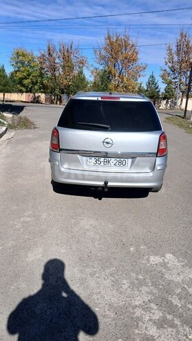 Opel Astra 2008, 250,000 km - 1.7 l - Ağstafa