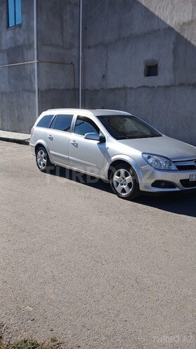 Opel Astra 2008, 250,000 km - 1.7 l - Ağstafa