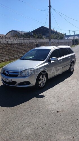 Opel Astra 2008, 250,000 km - 1.7 l - Ağstafa