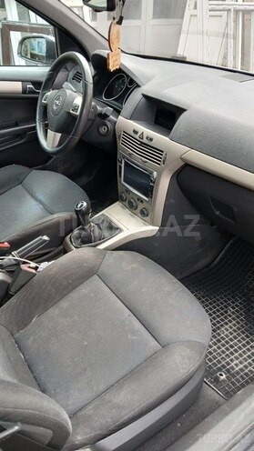 Opel Astra 2008, 250,000 km - 1.7 l - Ağstafa