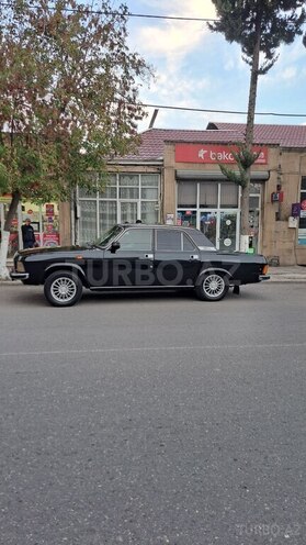 GAZ 3102 1998, 156,000 km - 2.4 l - Qazax