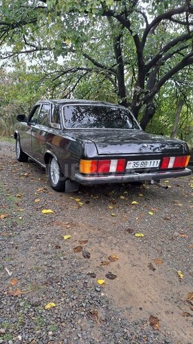 GAZ 3102 1998, 156,000 km - 2.4 l - Qazax