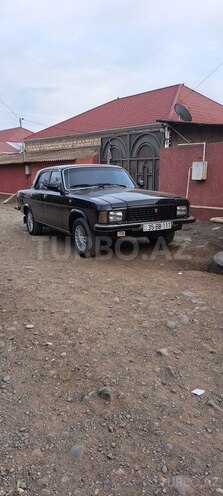 GAZ 3102 1998, 156,000 km - 2.4 l - Qazax
