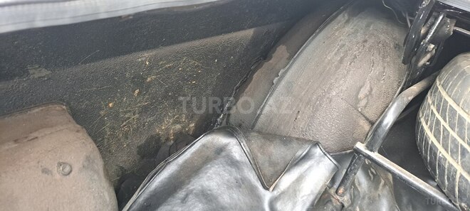 GAZ 3102 1998, 156,000 km - 2.4 l - Qazax