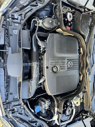Mercedes E 220 d 2015, 193,500 km - 2.2 l - Bakı